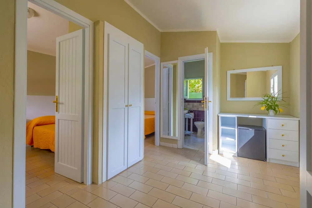 Villaggio Green Garden Club